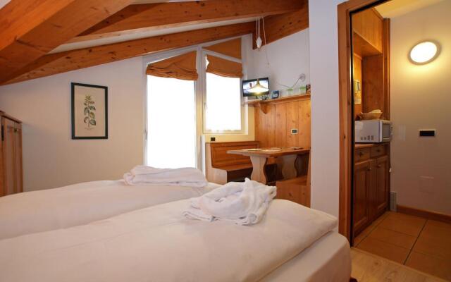 Hotel Sporting & Residence Sporting