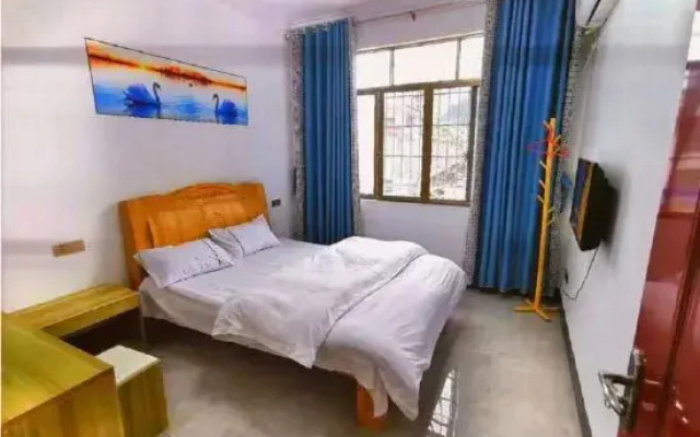 Hechi Yuhan Apartment