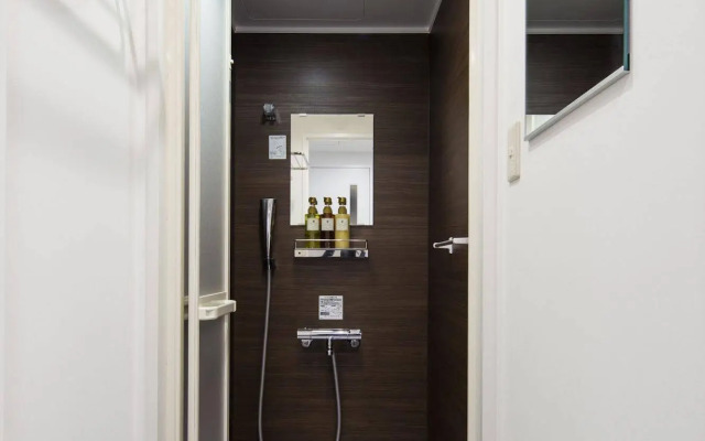 Tokyo Ariake Bay Hotel