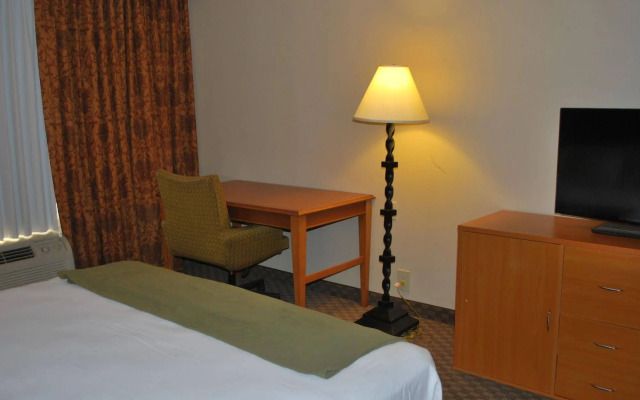 Rodeway Inn