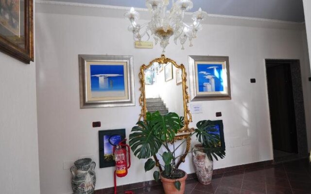 Aparthotel Shkodra