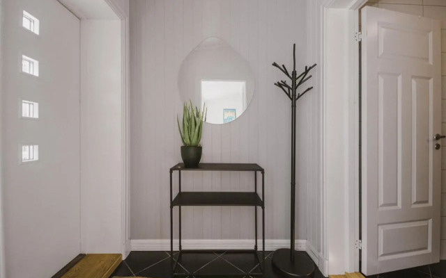 Kabelvåg Hotell
