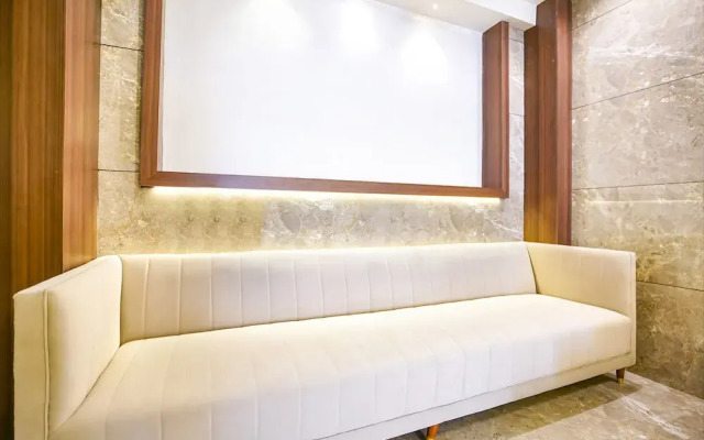 FabHotel Shubham Inn