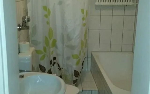 Ferienwohnungen Goman in Bergheim