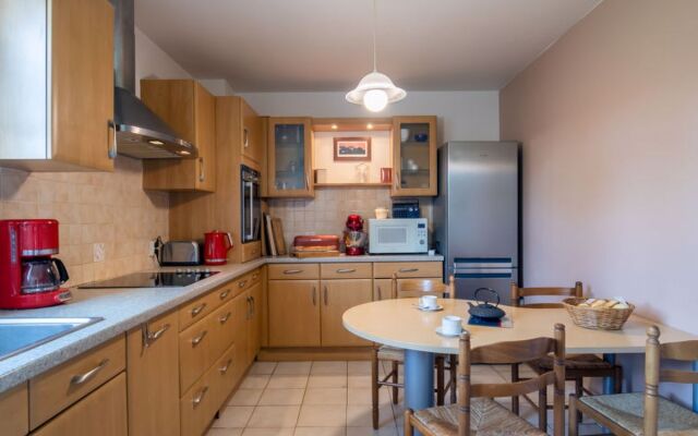 House Ty Louarn Kerlouan