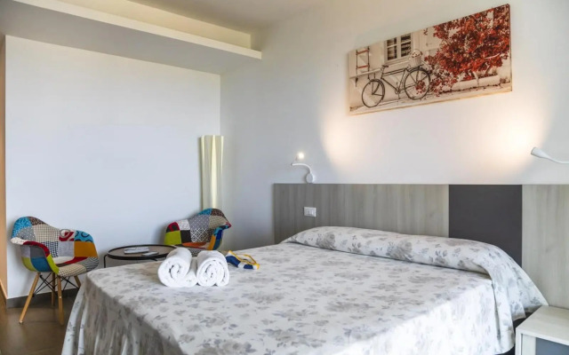 Residence Luzia by Marinella