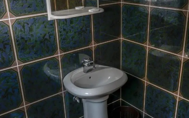 Apartments Drobni Pijesak