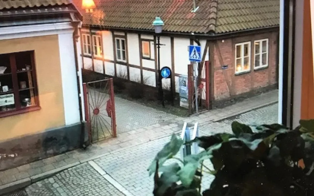 Hotell Bäckagården