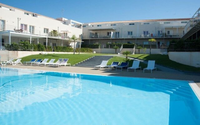 Marina Di Ragusa Residence