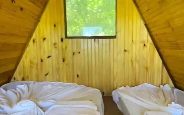 Camping Casa Sobre Rodas Iguaçu