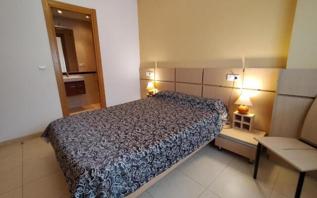 ACV - Aguamarina-2ª Linea Planta 5 Norte