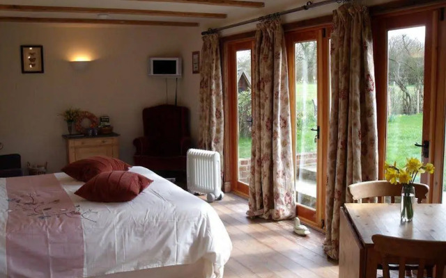 Wilderness B&B