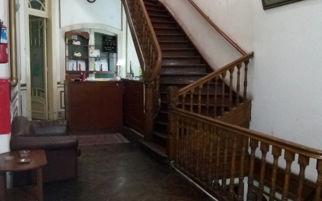 Hotel Caoca
