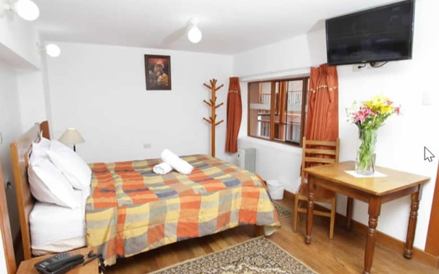 Casa Union Cusco