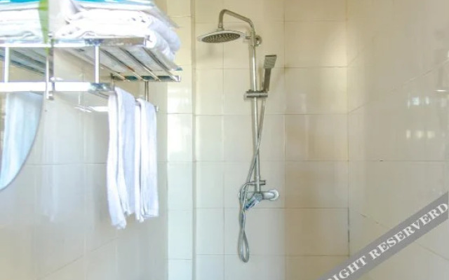 Yunxiao Business Hotel