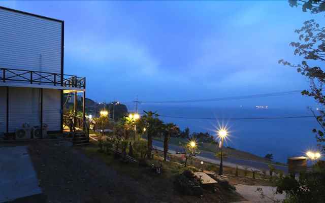 Namhae Lumiere Pension