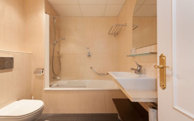 Apartment Elena Calahonda CANOVAS