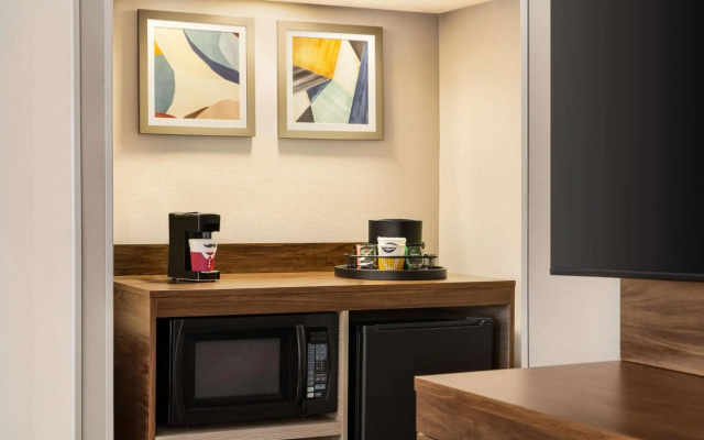 Hampton Inn by Hilton Shelton