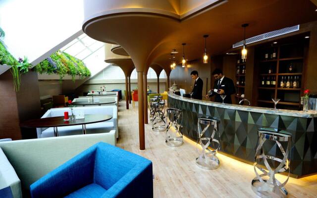 HDCL Serviced Residence