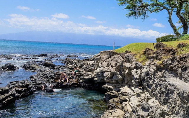 Napili Point C-12 - 2Br Condo