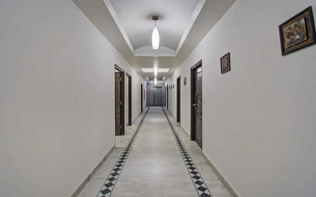 Maharaja Residency