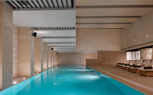 The Langham, Shanghai, Xintiandi
