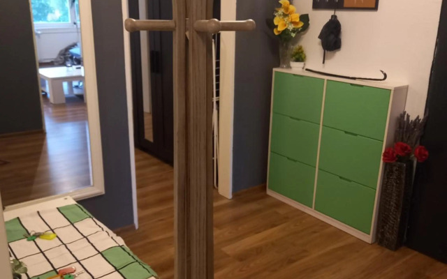 Apartment Jarun Comfort