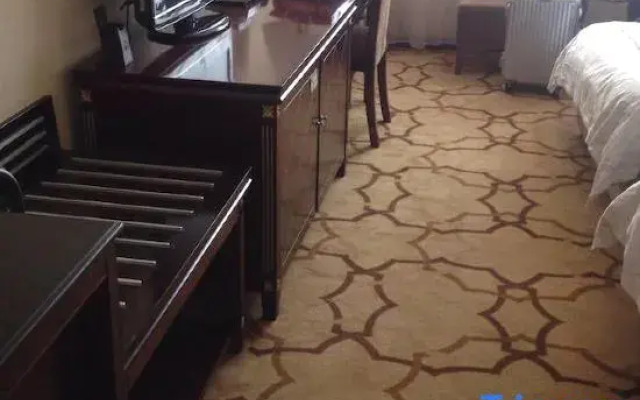 Yellow River Pearl Hotel