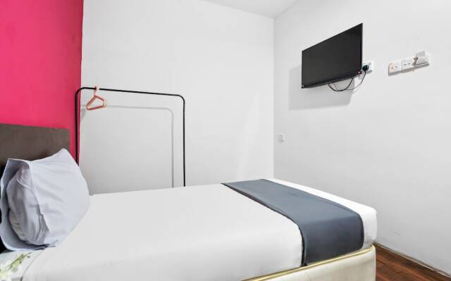 Smile Hotel Putrajaya