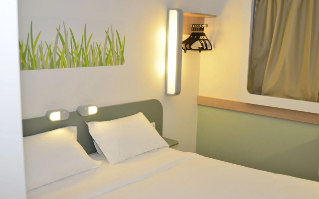 ibis budget Curitiba Aeroporto