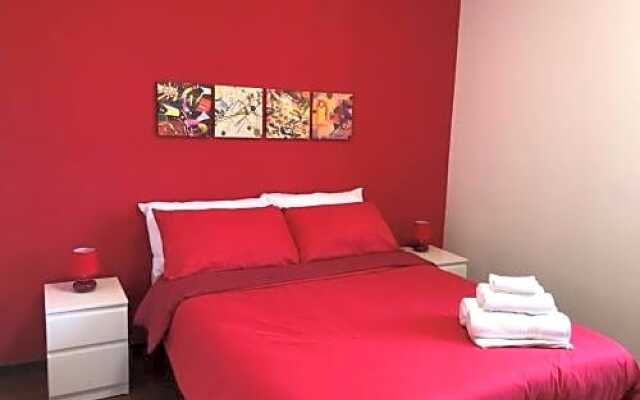 Mawi Holidays B&B