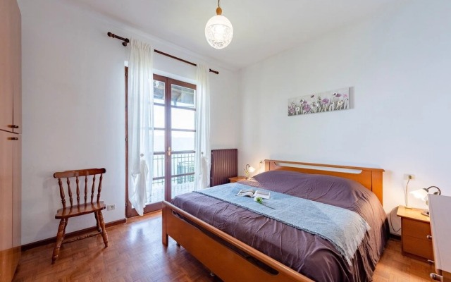 Lago Azzurro Infinity View