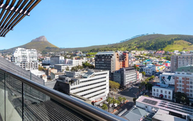 Neighbourgood Loop Street