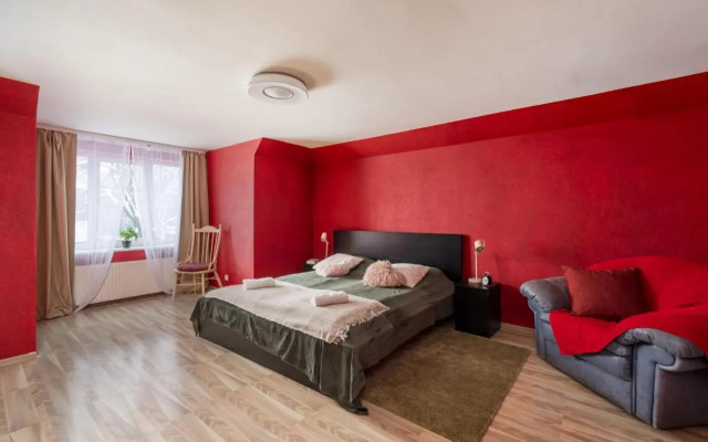 Holiday Home in the Heart of Riga