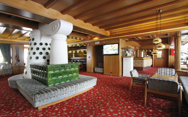 Hotel Grohmann