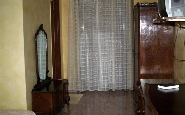 Hotel Touring