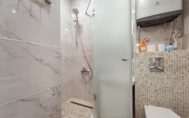 Любимый дом не улице Измайлова 58А корпус 1