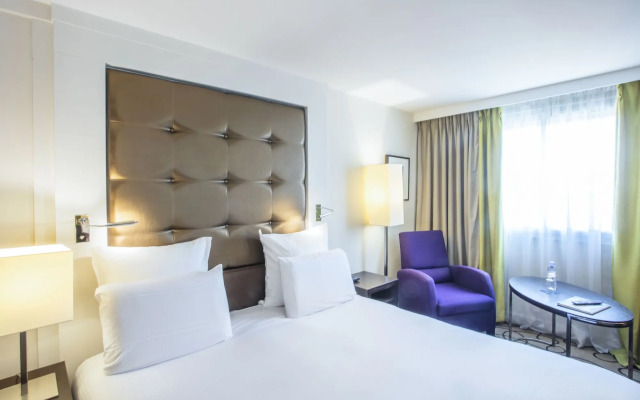 Pullman La Pléiade Montpellier Centre