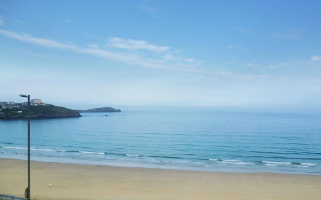 Cliffdene Hotel