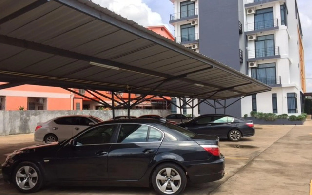 Home Rezidence Prachinburi