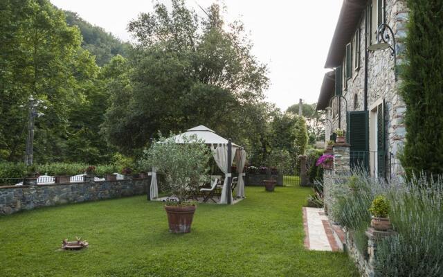 Relais Victoria B&B e Villa