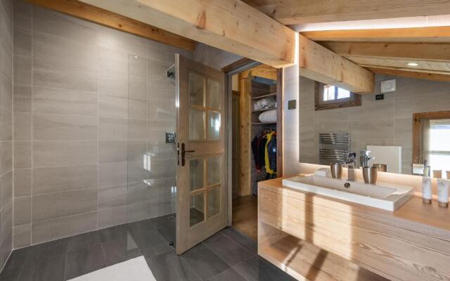 Chalet Saint-Martin-de-Belleville, 6 pièces, 10 personnes - FR-1-570-20