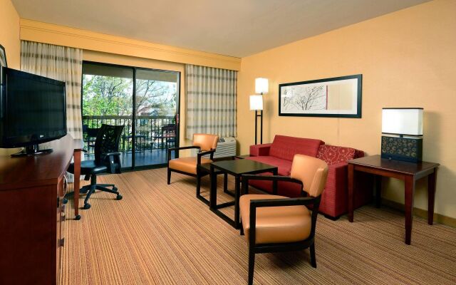 Courtyard by Marriott Beckley
