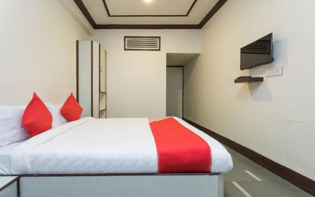 Hotel Gurukripa Inn by OYO Rooms