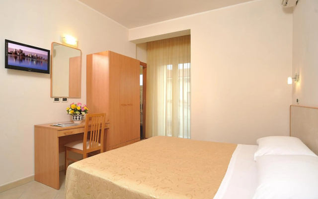Hotel Favorita