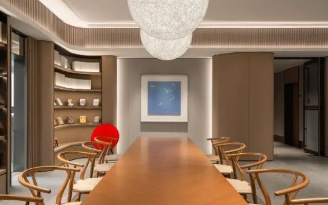 JI Hotel (Foshan Pingzhou Jade Street Store)