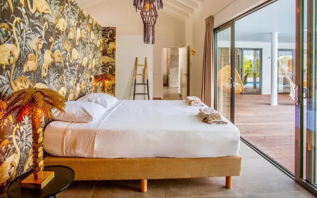 The Villas by LXRYHOME