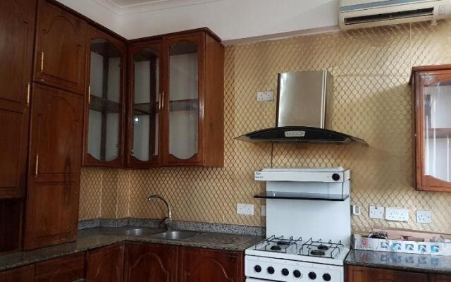 Riverview Hotels Apartment