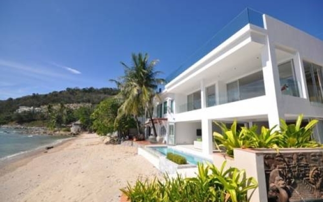 Patong Beach House