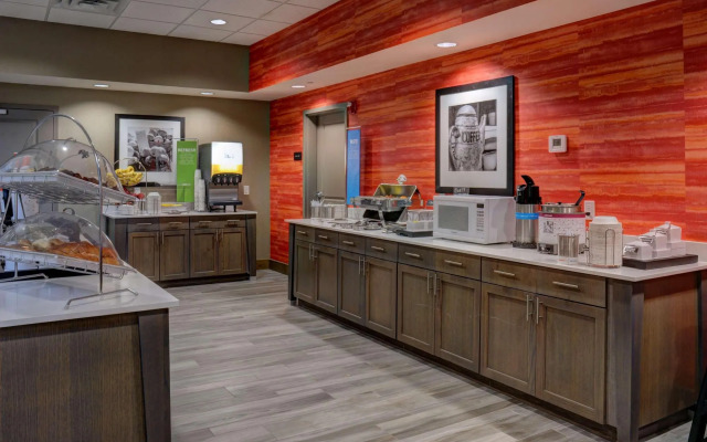 Hampton Inn & Suites Ardmore